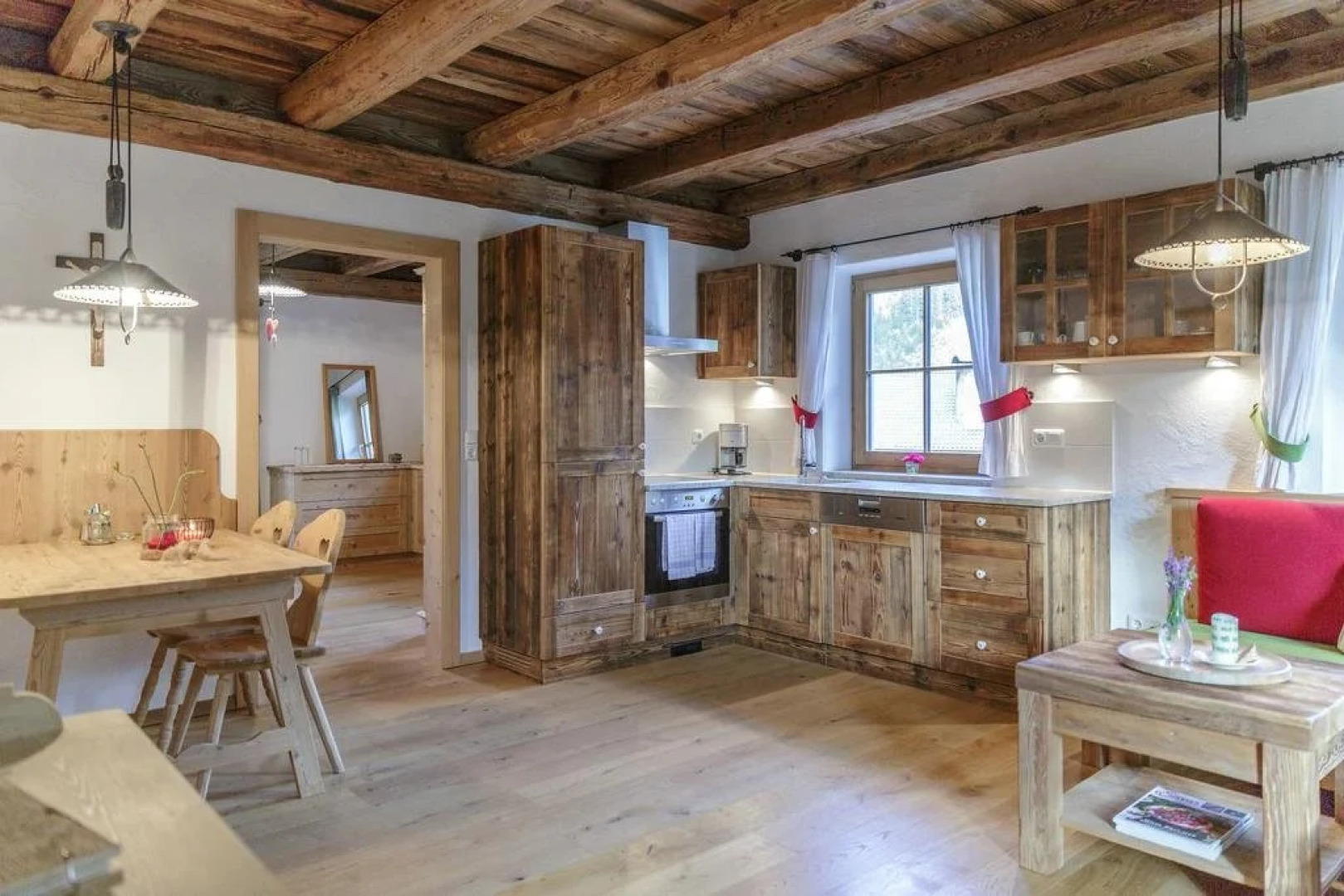 Residence Mitterdorfer