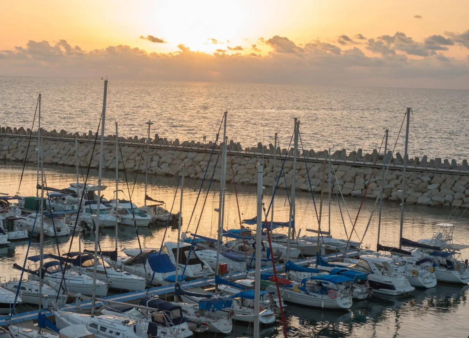 Herods Herzliya