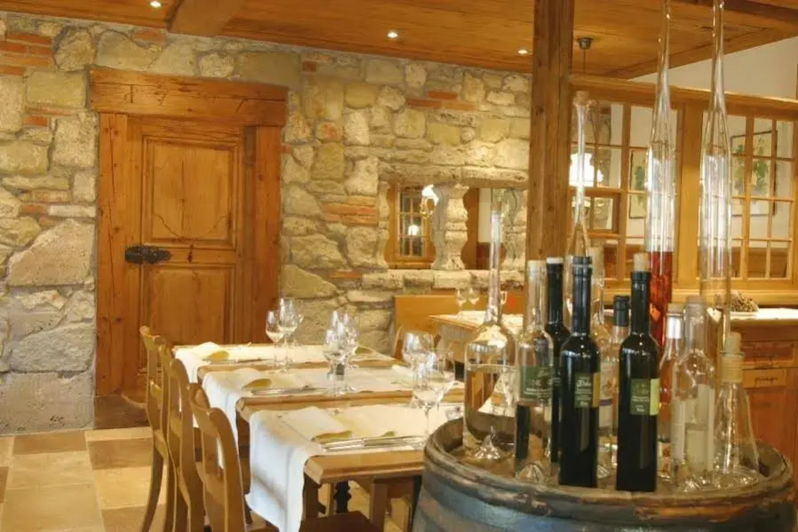 Hotel Sonne Schwarzenburg Self Check-in