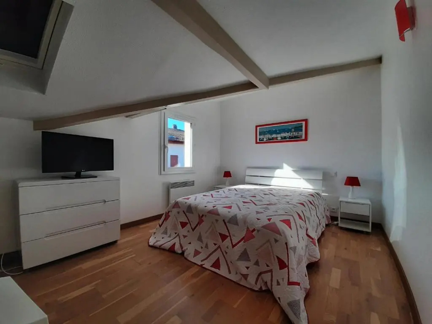 Maison Urrugne, 3 pièces, 4 personnes - FR-1-239-714