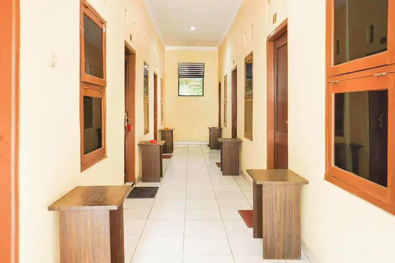 Hotel O Pekalongan Near Pasar Batik Setono Formerly Hotel Puspa Indah