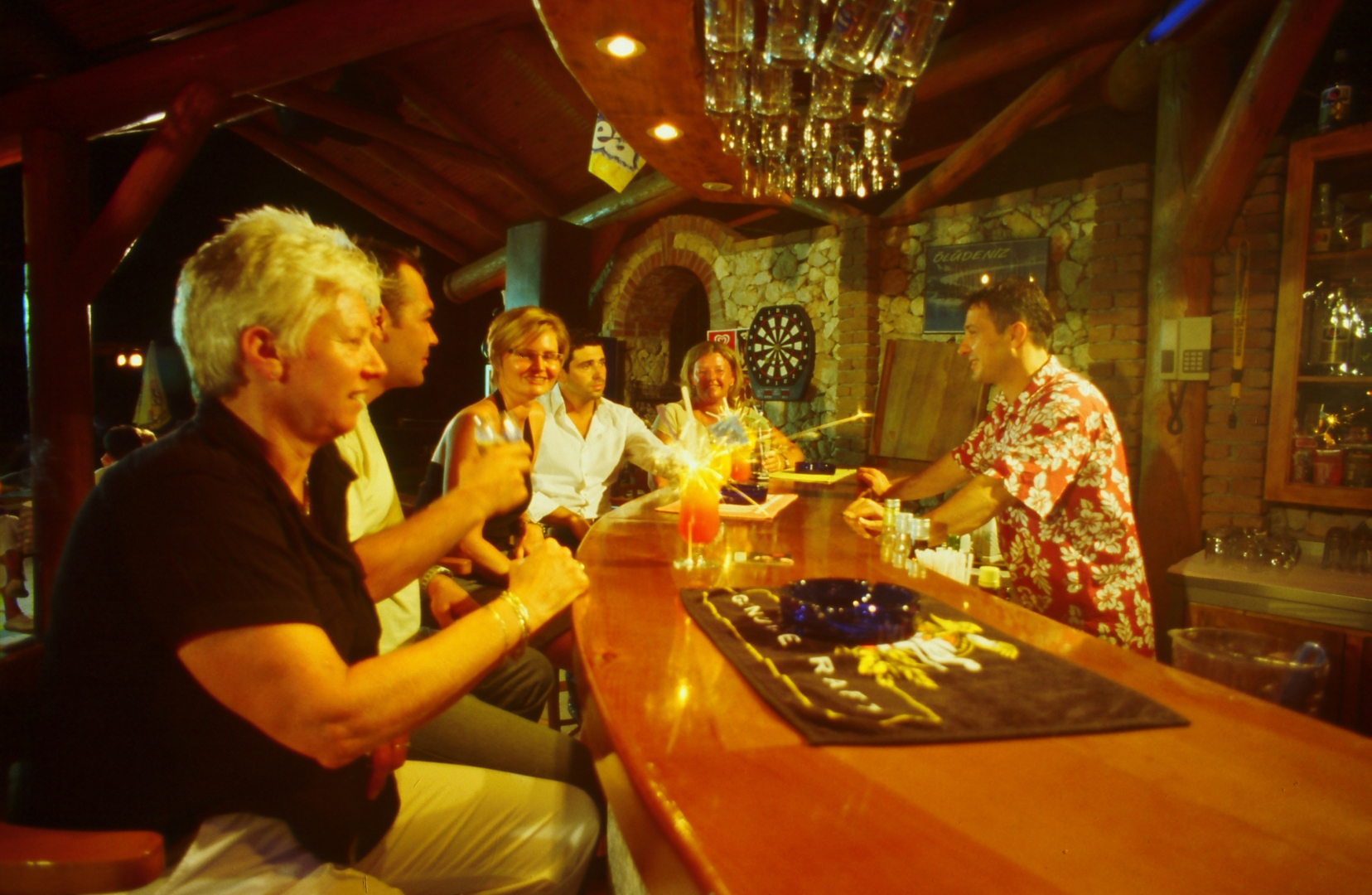 Perdikia Beach Hotel