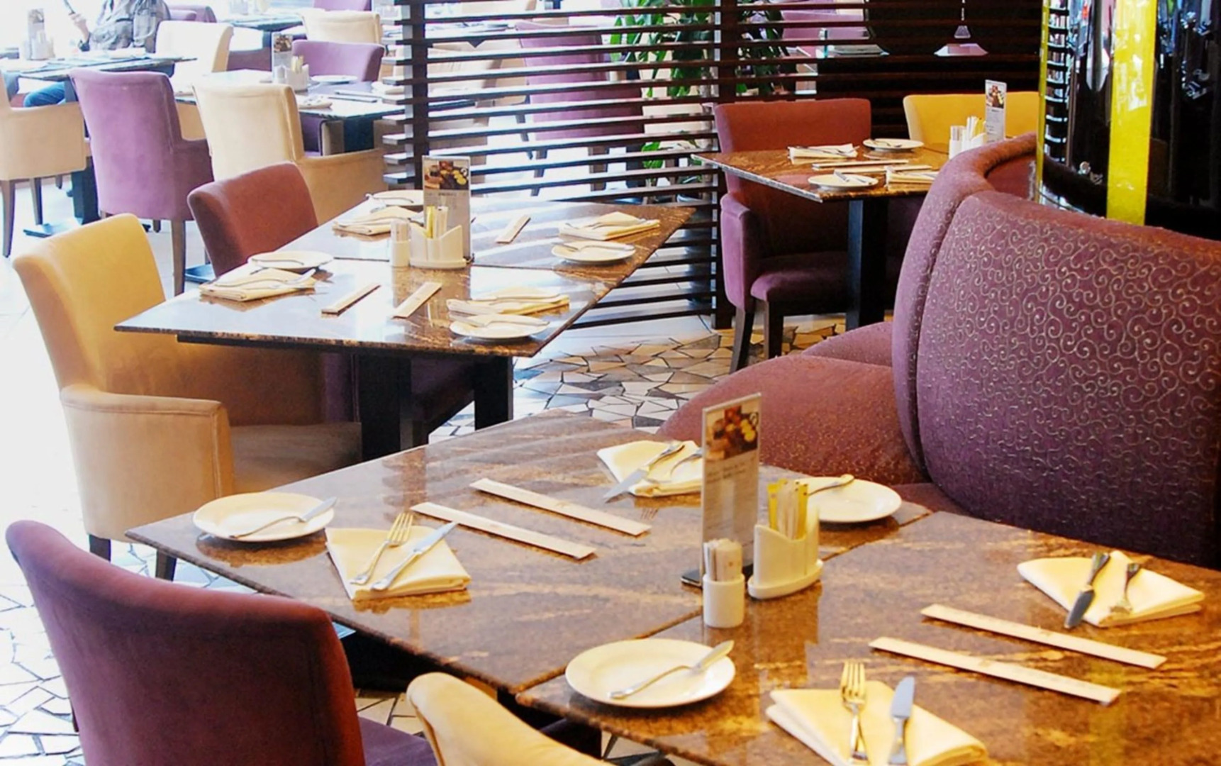 Copthorne Hotel Qingdao