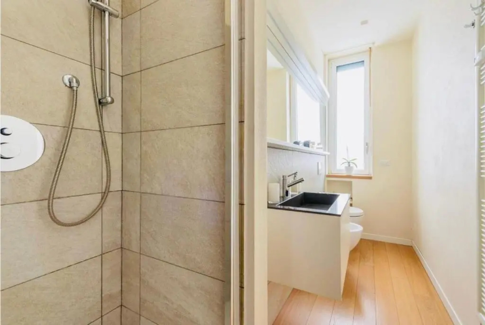 Milano Fiera Rho San Siro Apartment