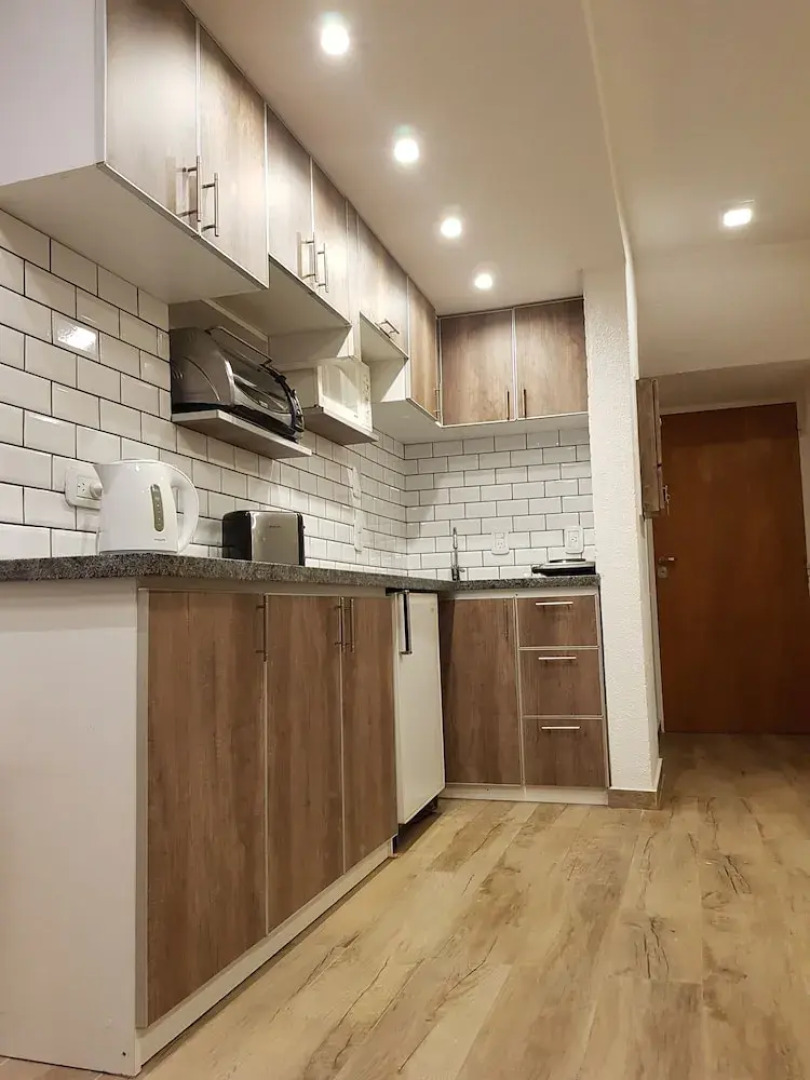 Las Leñas Edificio Corinto 756