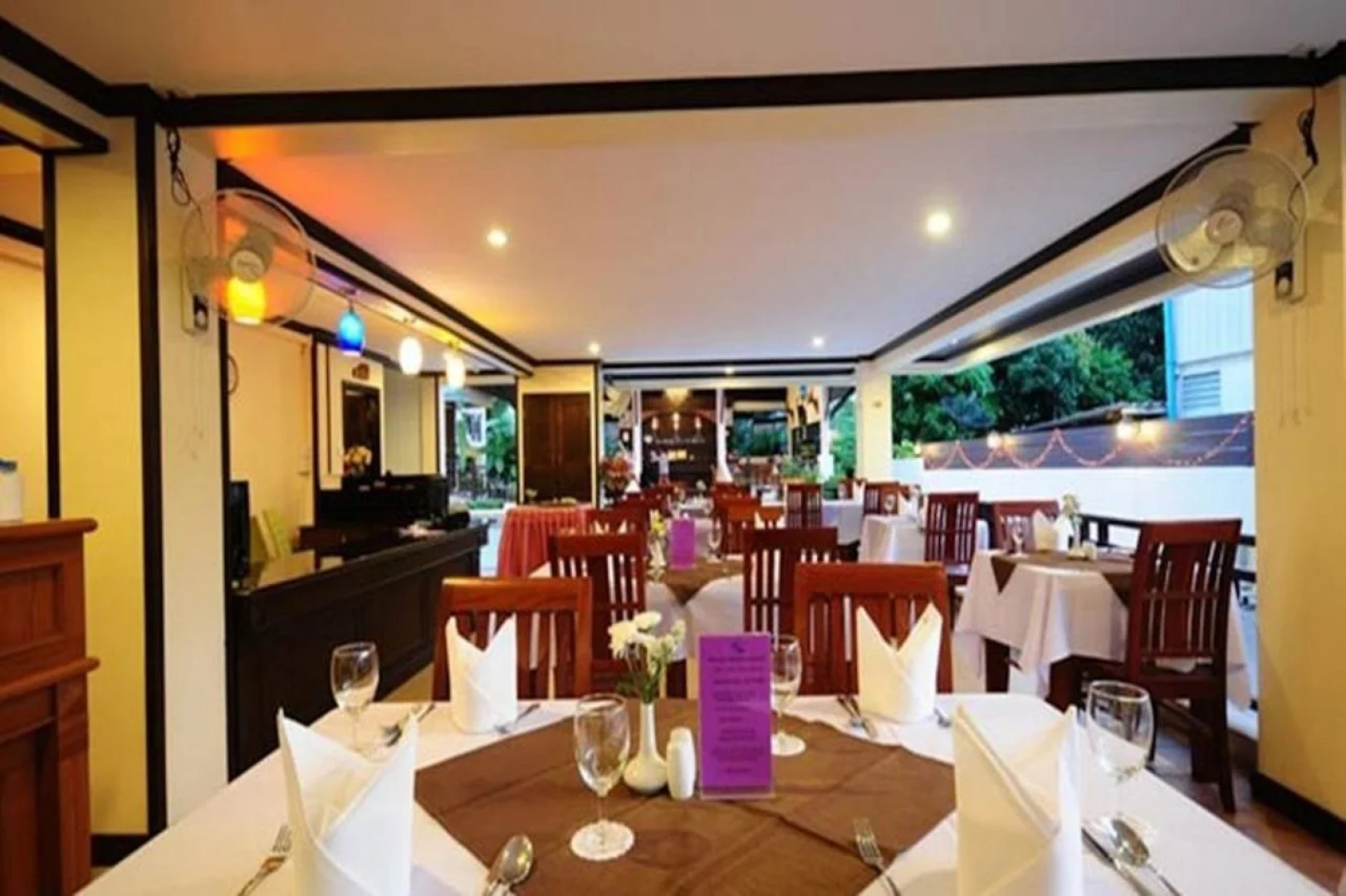 Ao Nang Orchid Resort