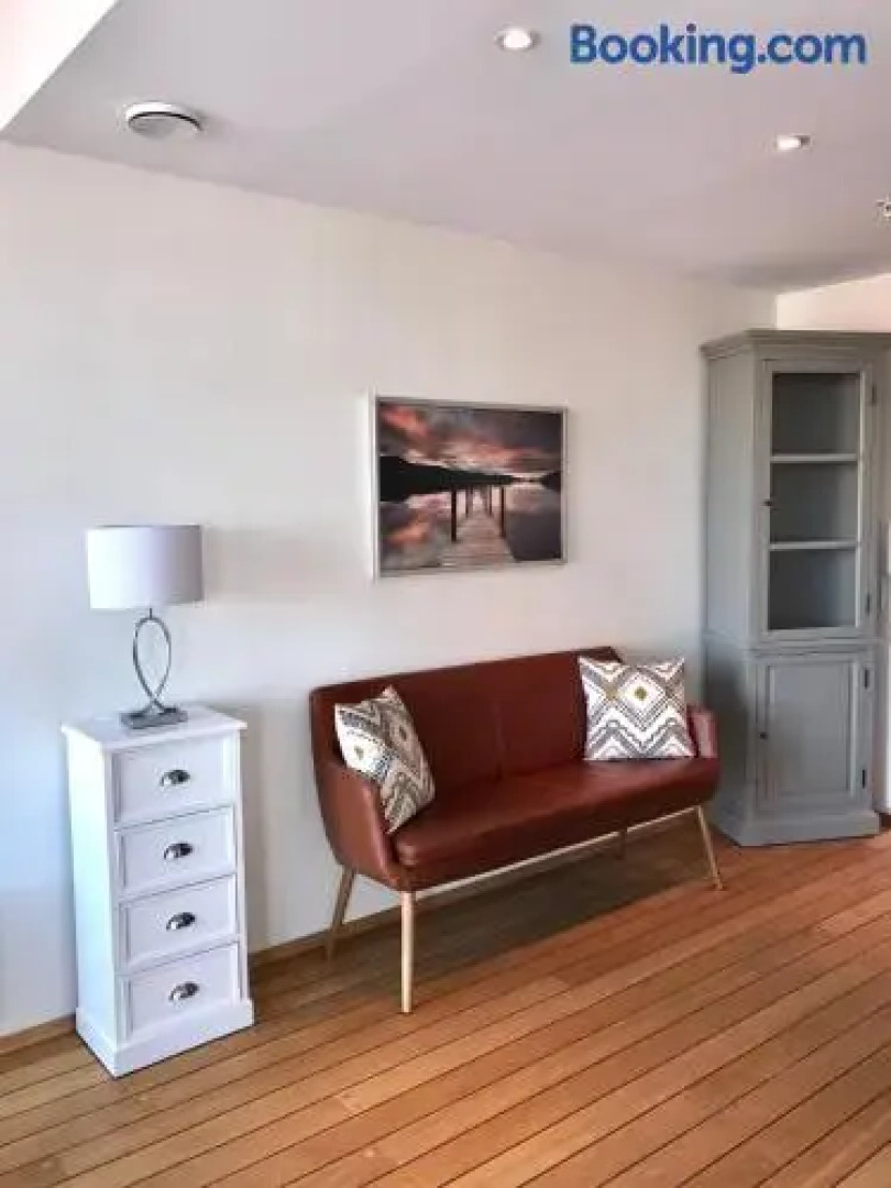 Svolvær Havn Apartments