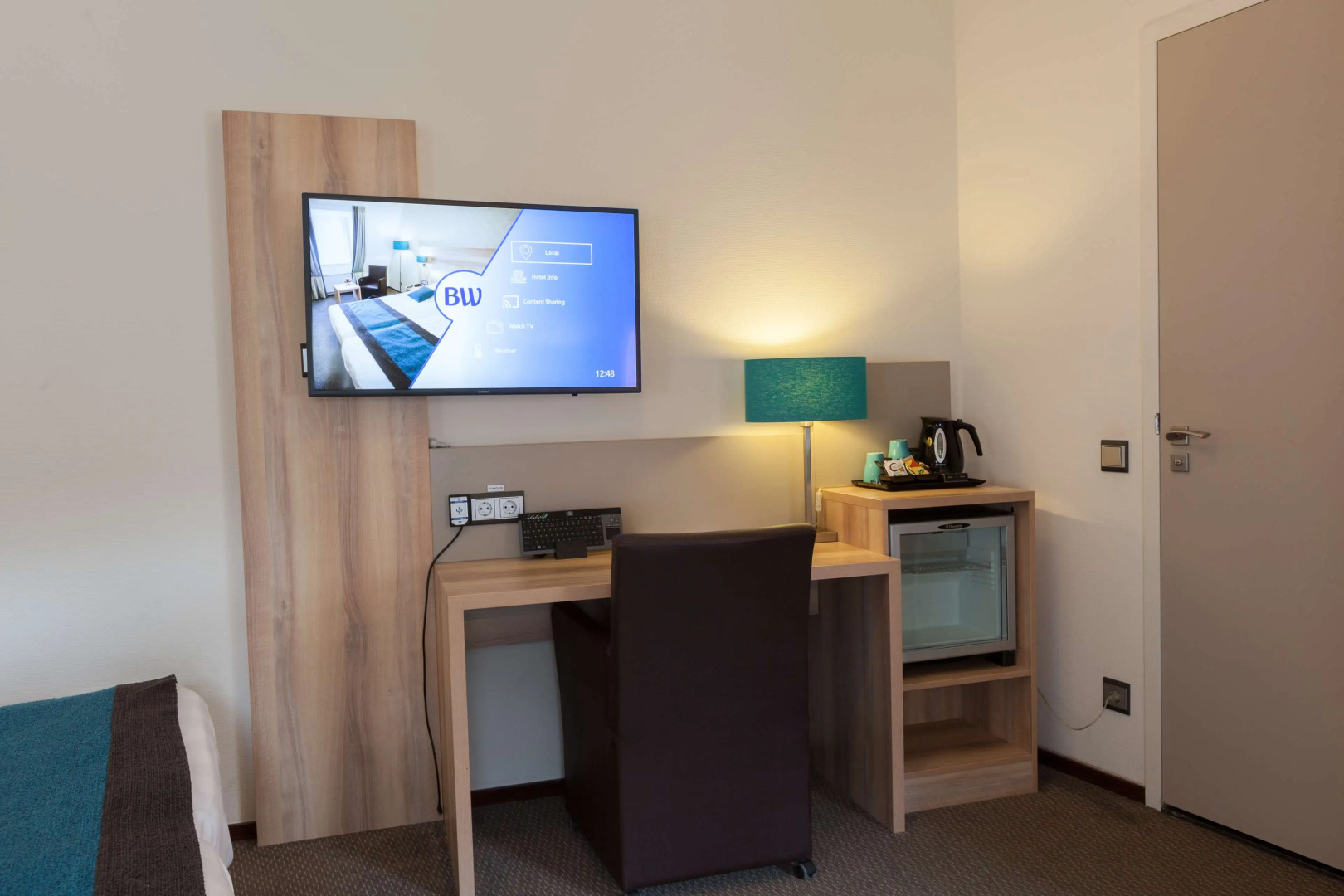 Best Western Hotel Baars