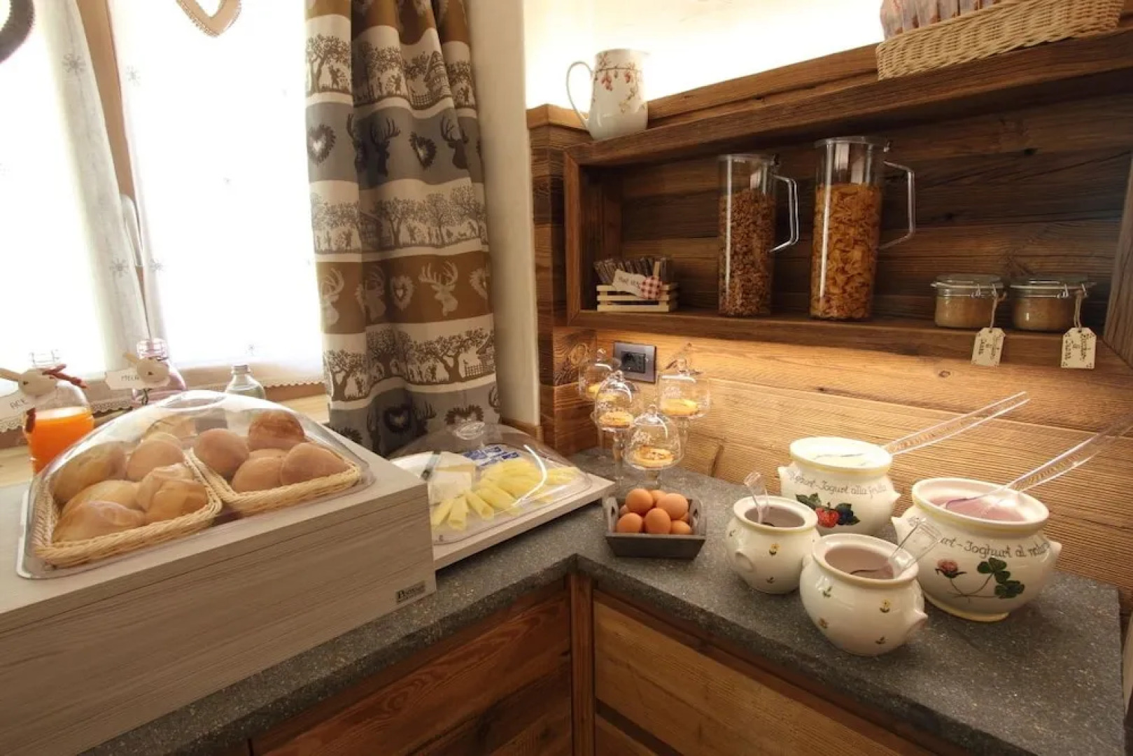 Garnì Maso San Michele