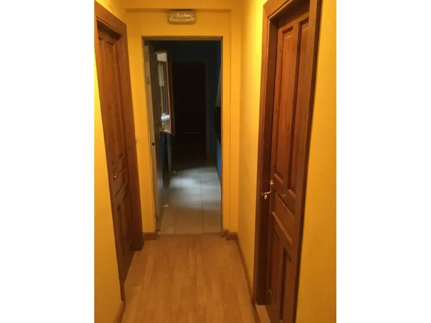 Hostal Café Español