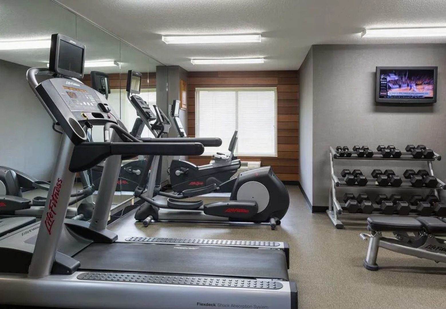 Fairfield Inn & Suites Valparaiso