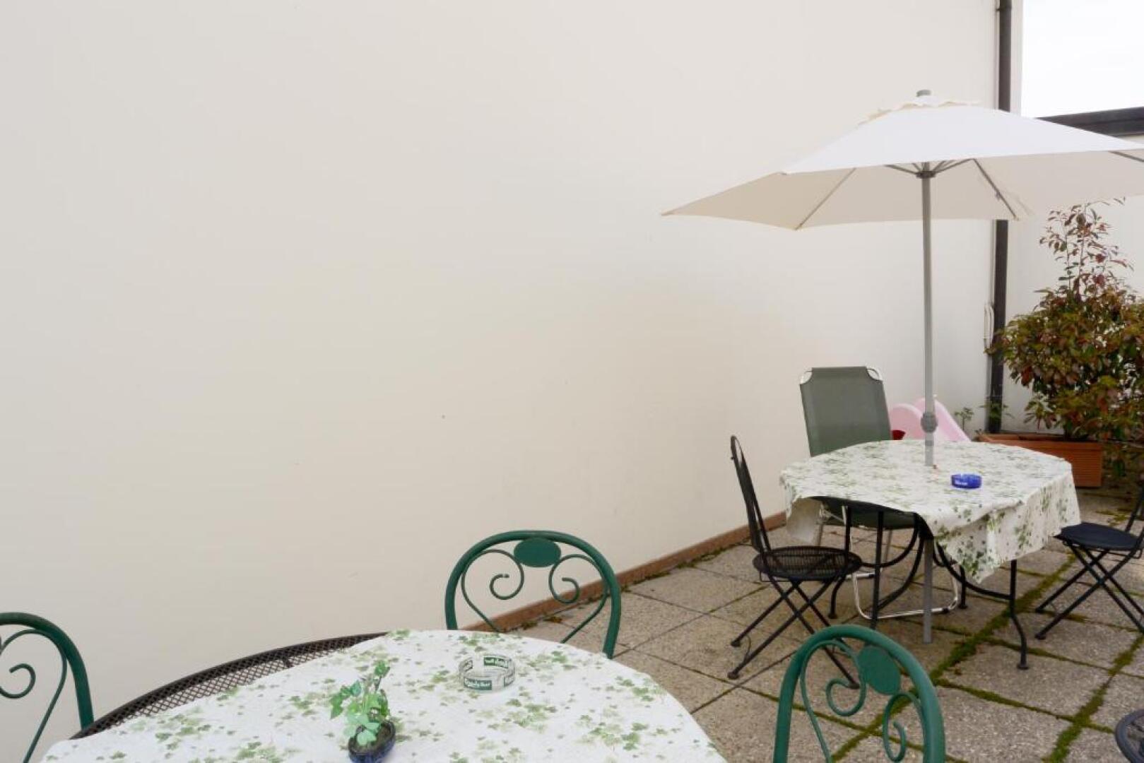 Albergo Meublè Abatjour