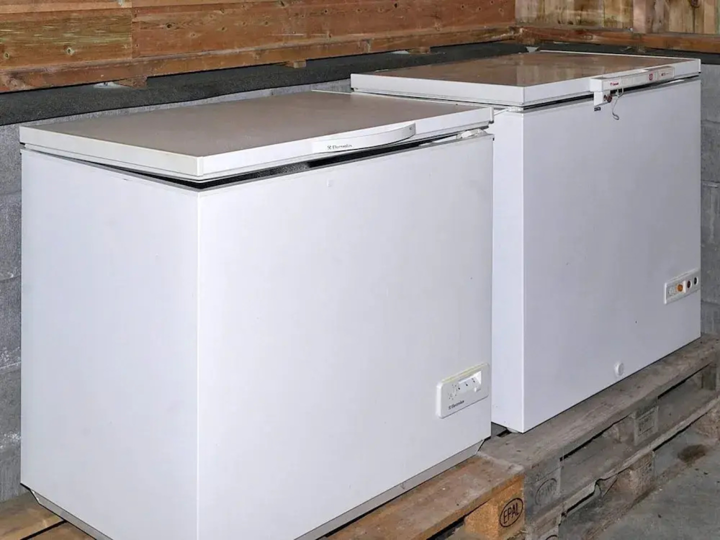 8 Person Holiday Home in Aram