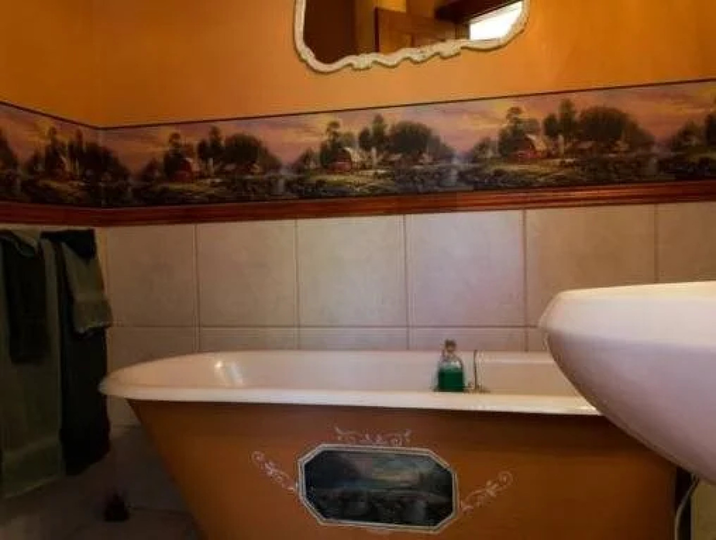 A La Cornemuse B & B