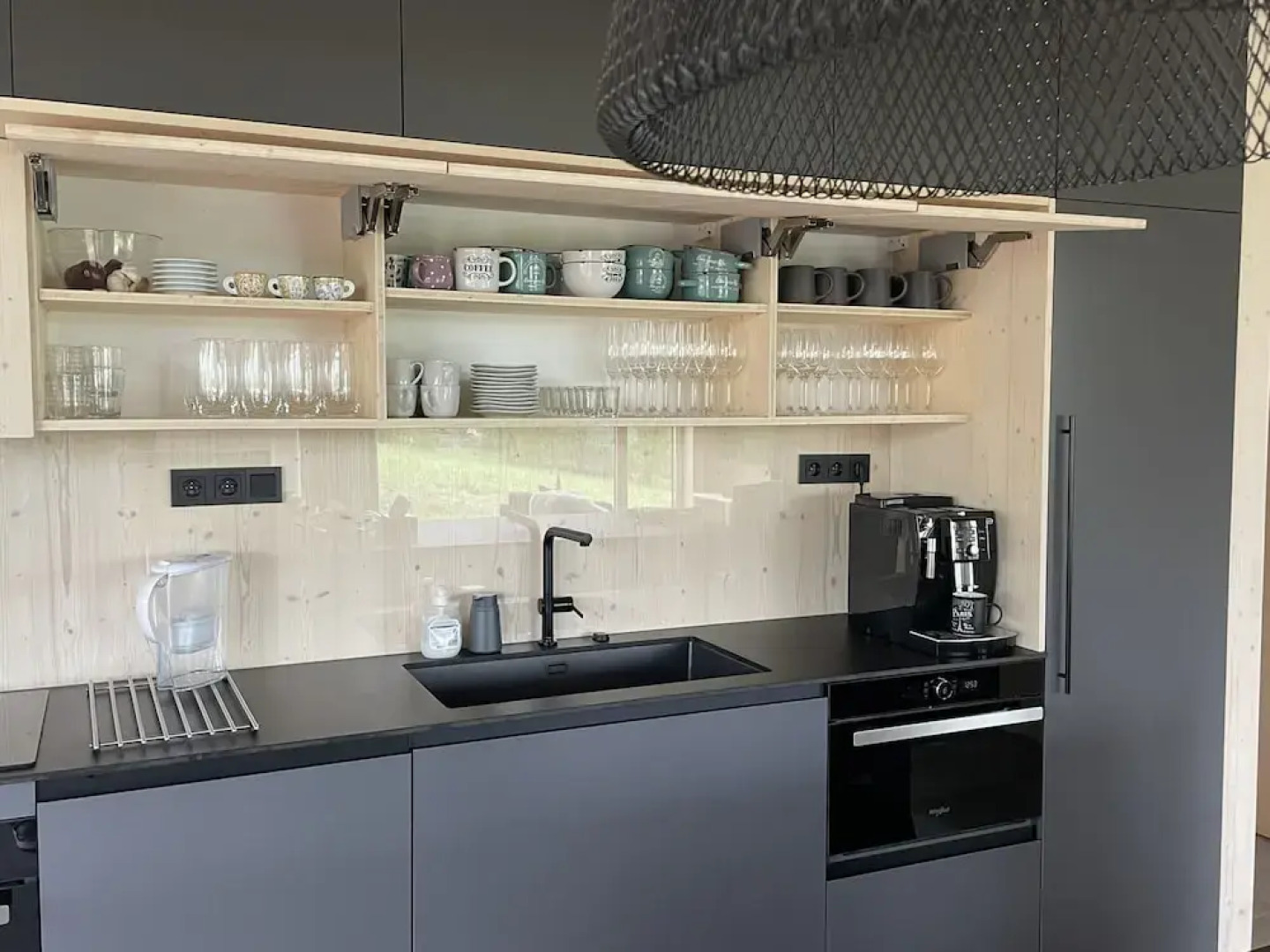 Holiday Home in Roprachtice With Sauna & Jacuzzi