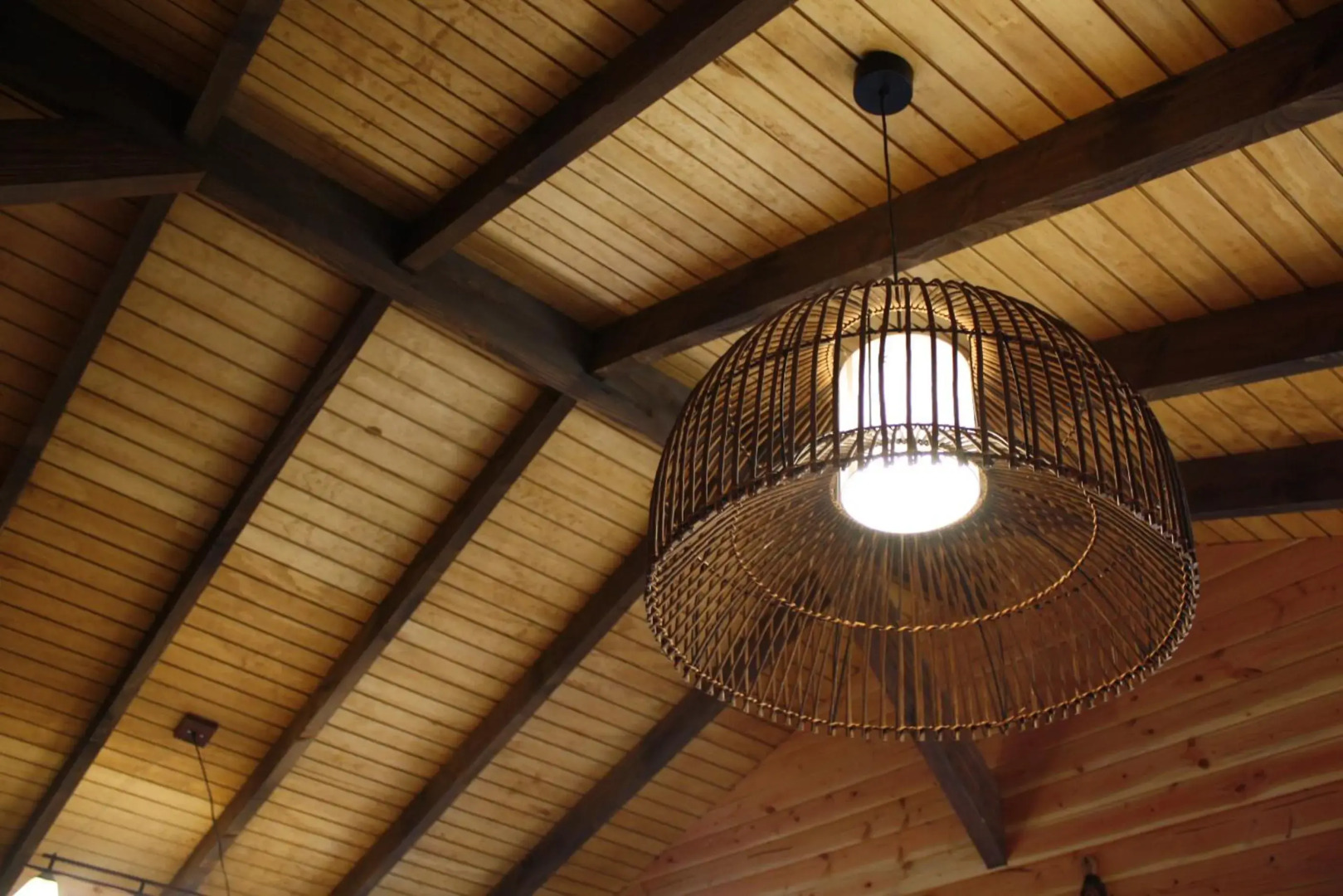 Cabaña Aroma de Campo