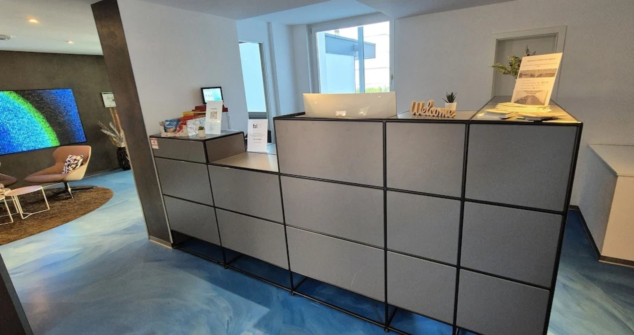 Melvi Hotel Göppingen