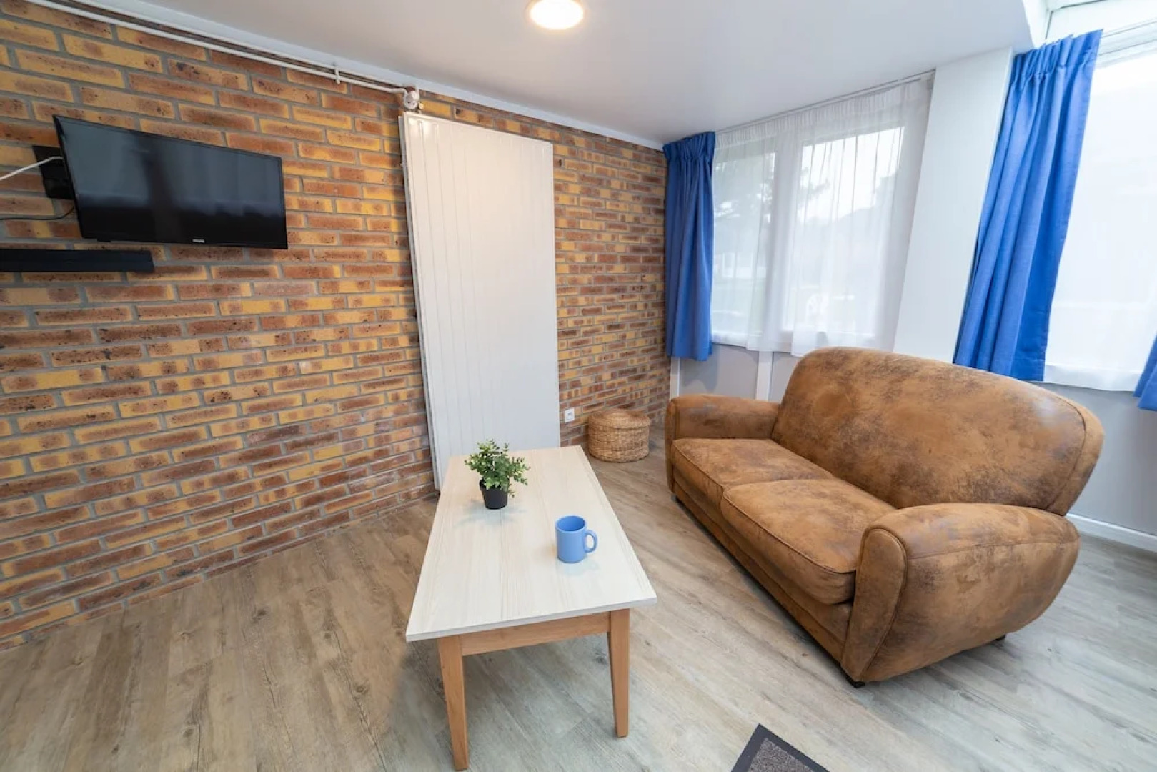 VVF Normandie Veules-les-Roses