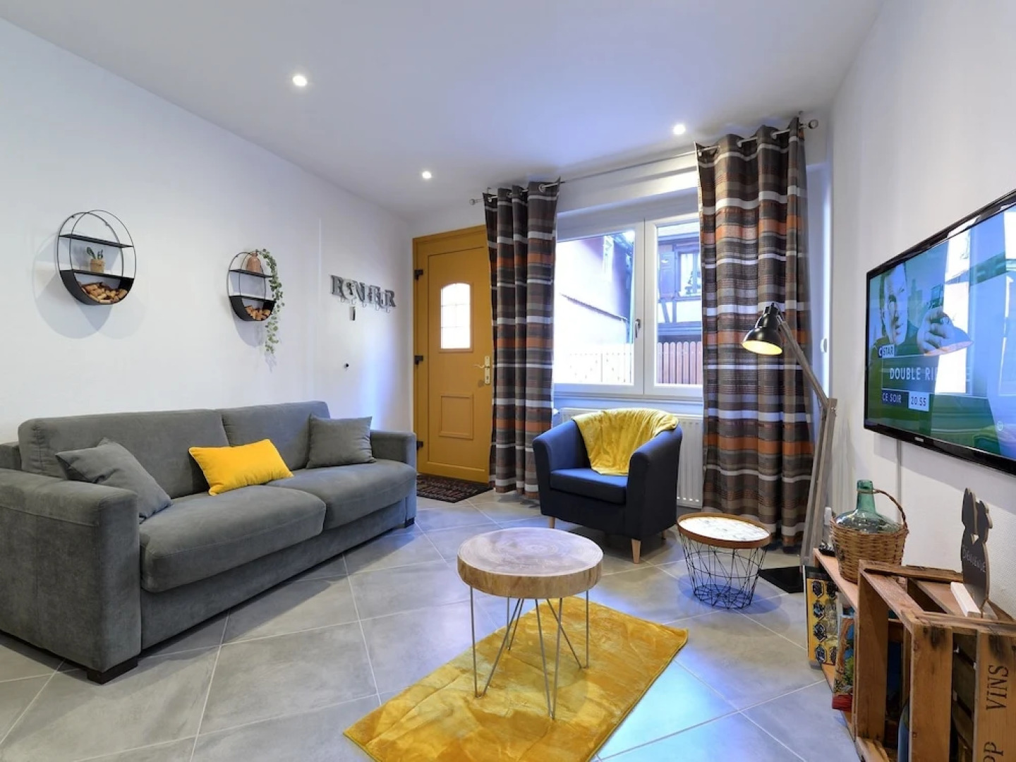 L'atelier du Tonnelier