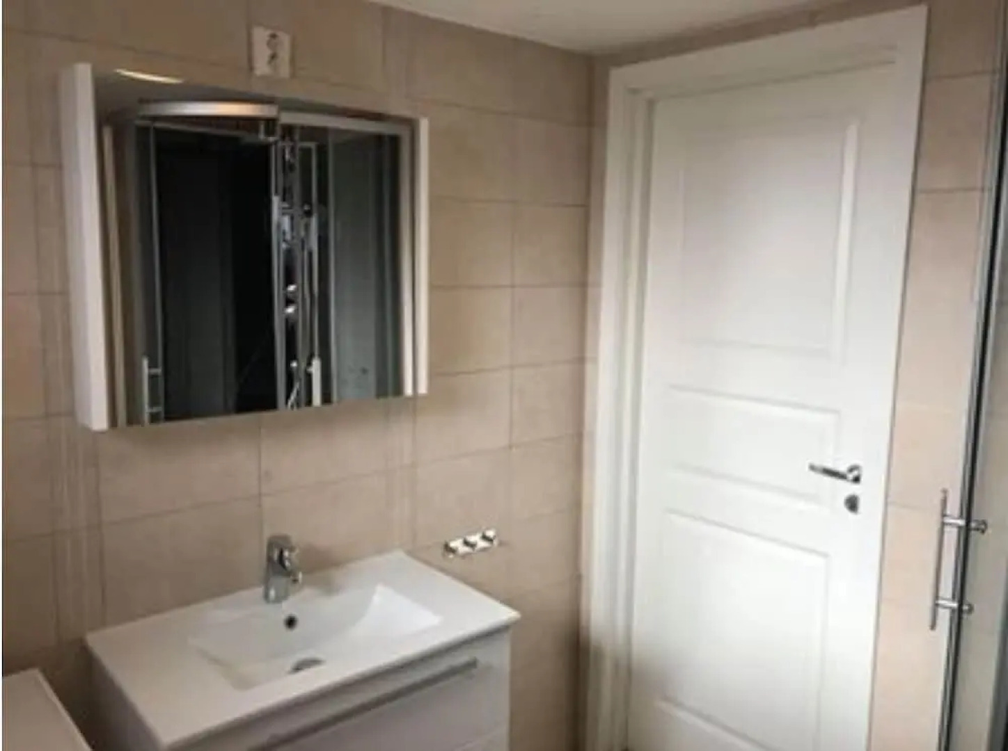 Notodden Sentrum Apartment NO 3