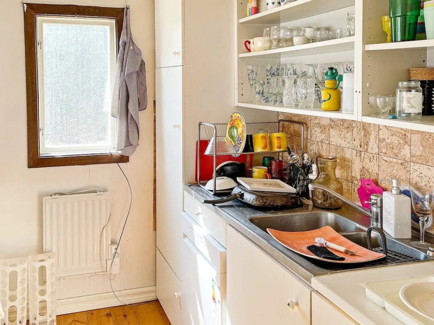 5 Person Holiday Home in Sunnemo-by Traum