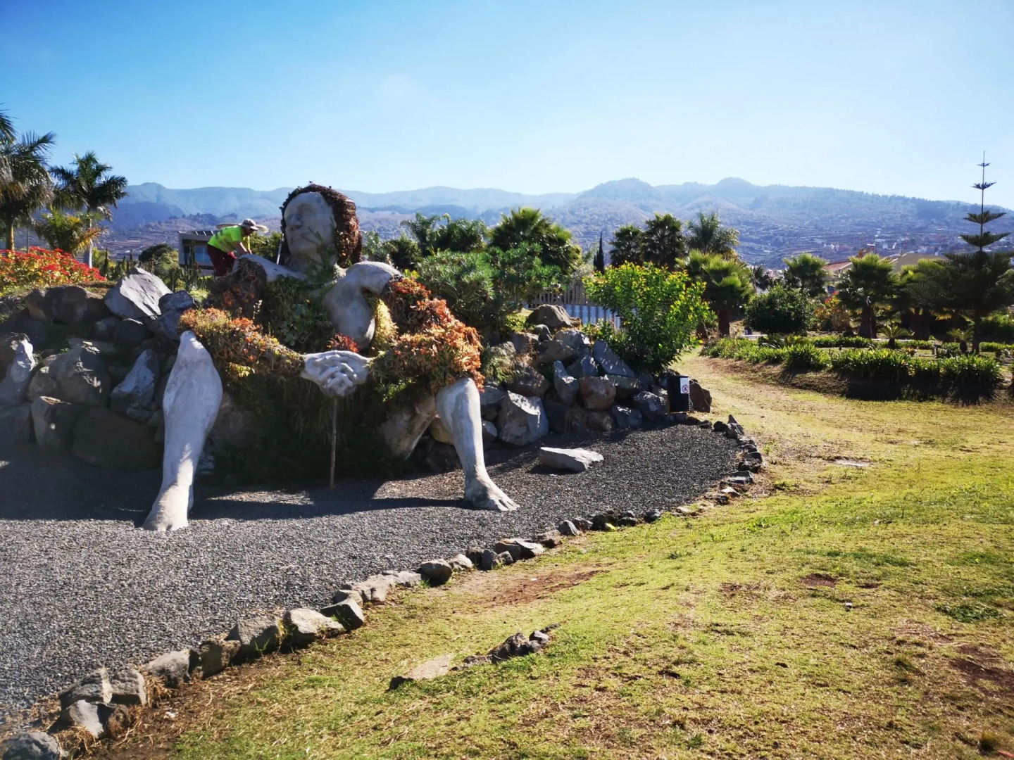 Home2Book Amazing Santa Úrsula, Sea Views & Terrace