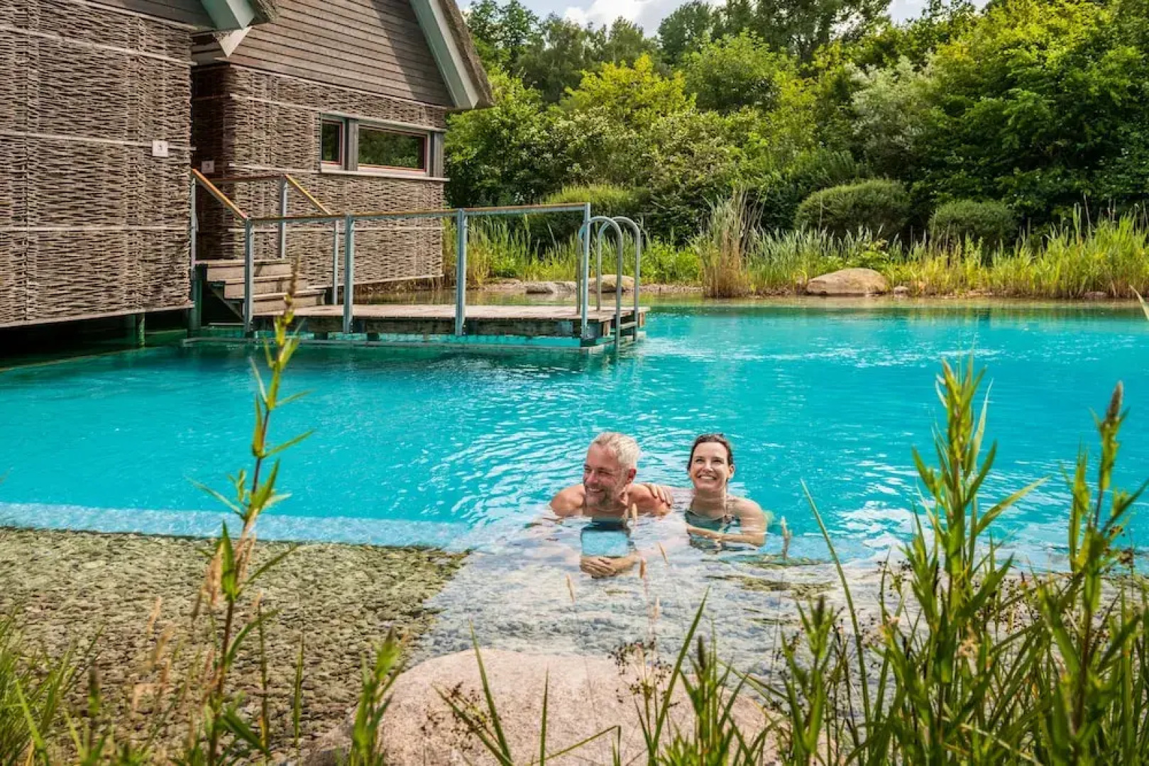 BEECH Resort Plauer See