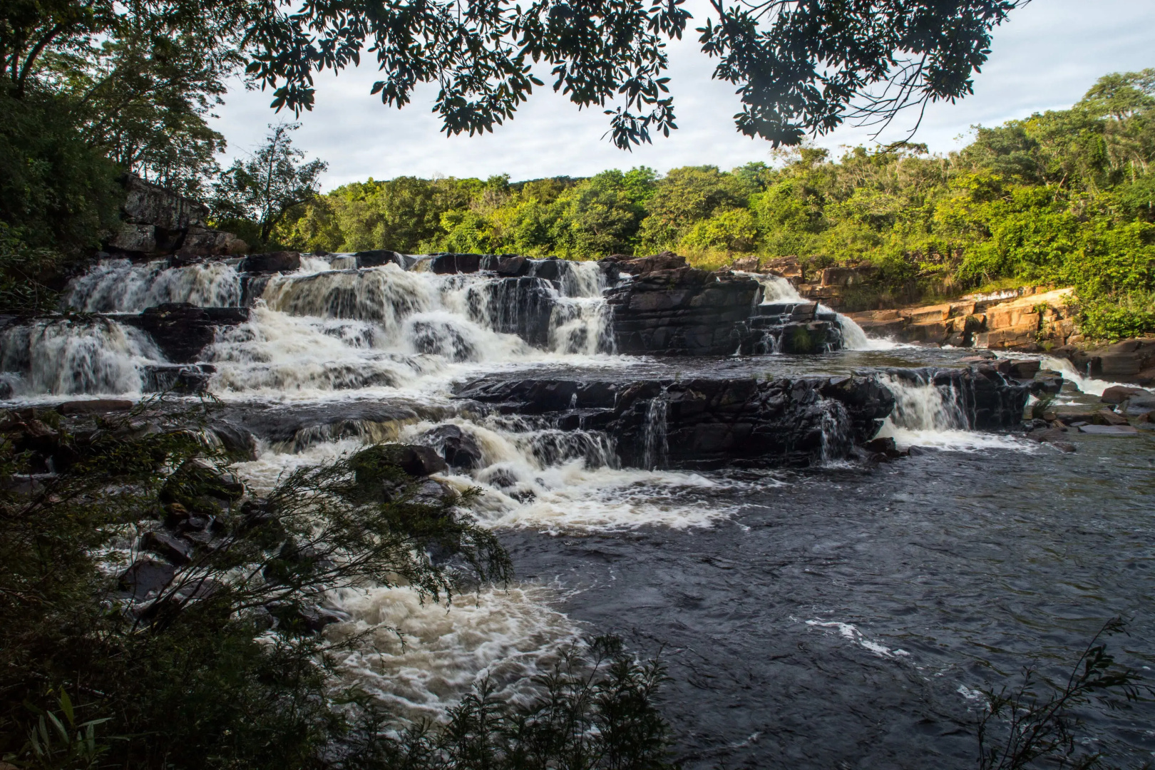 Fazenda Monjolos