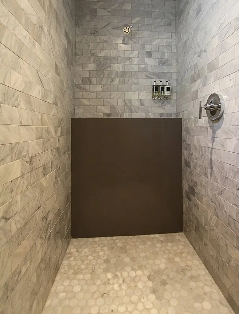 The Vagabond's House