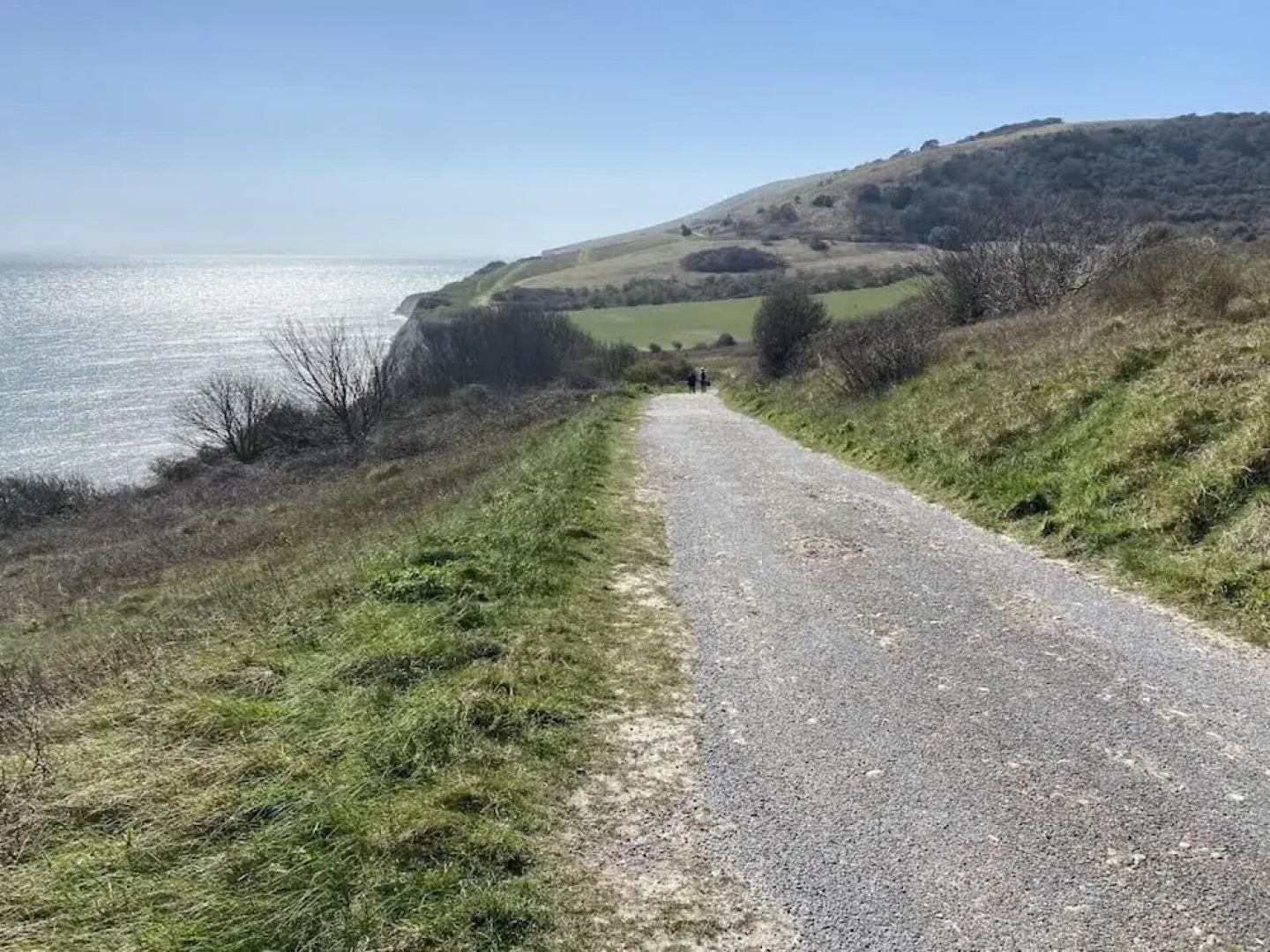 Lovely Seaside Apartment in Central Eastbourne