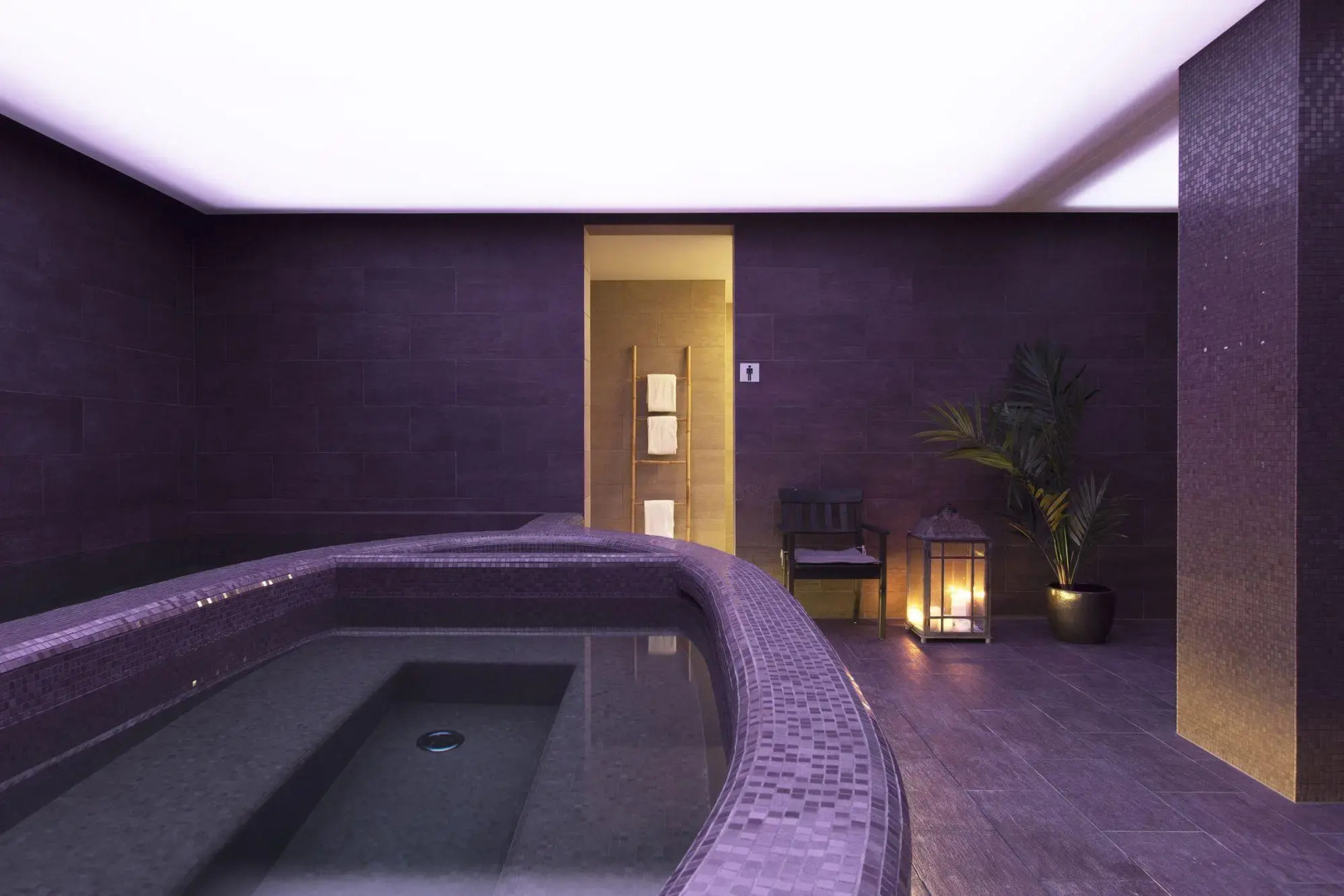 Hotel Ísland - Spa & Wellness Hotel