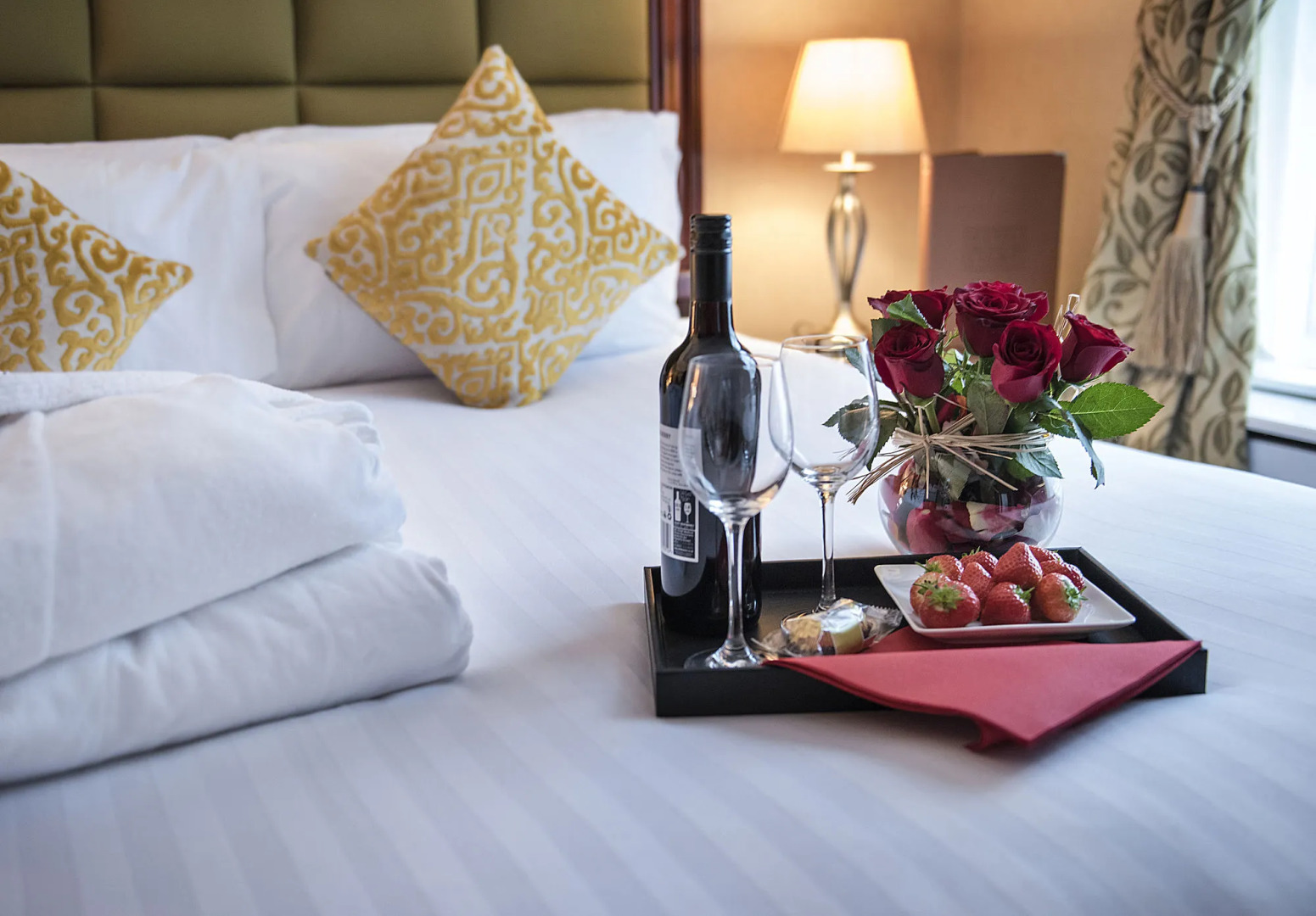 The Prime London Hotel