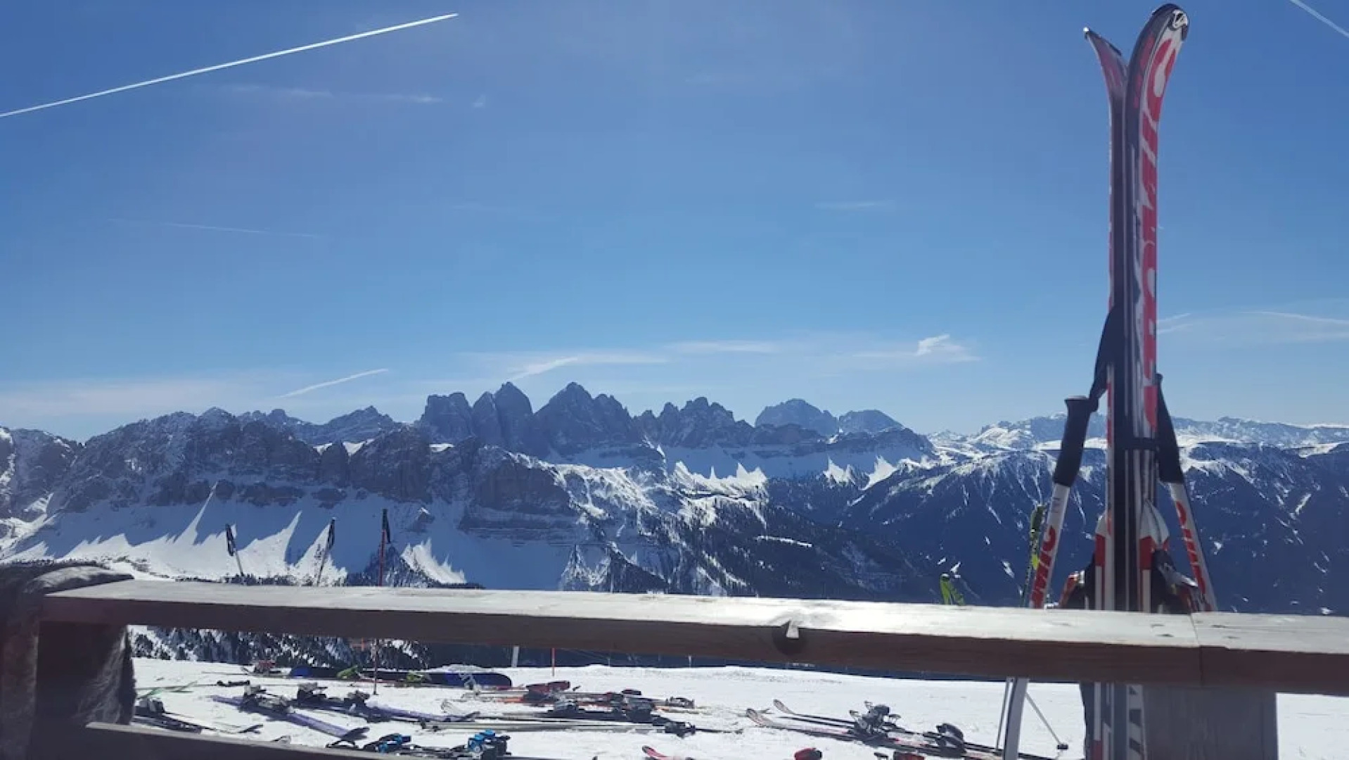 Ferienwohnungen Schusterhof in Natz