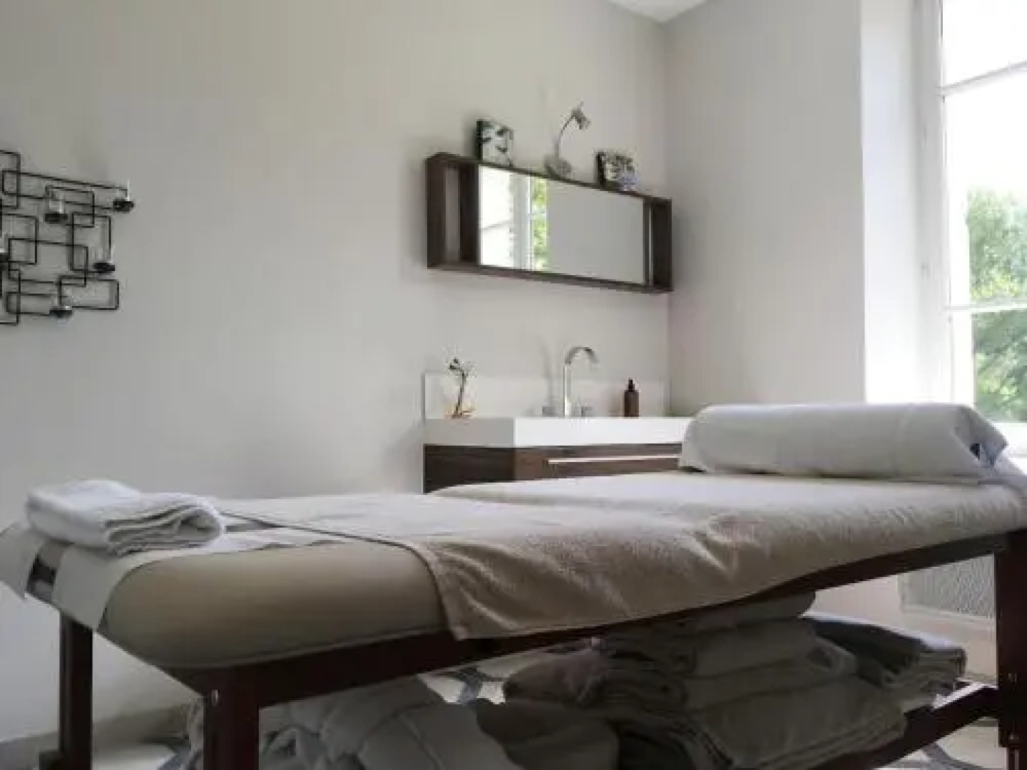 Maison De Vacances Le 6Eme Sens