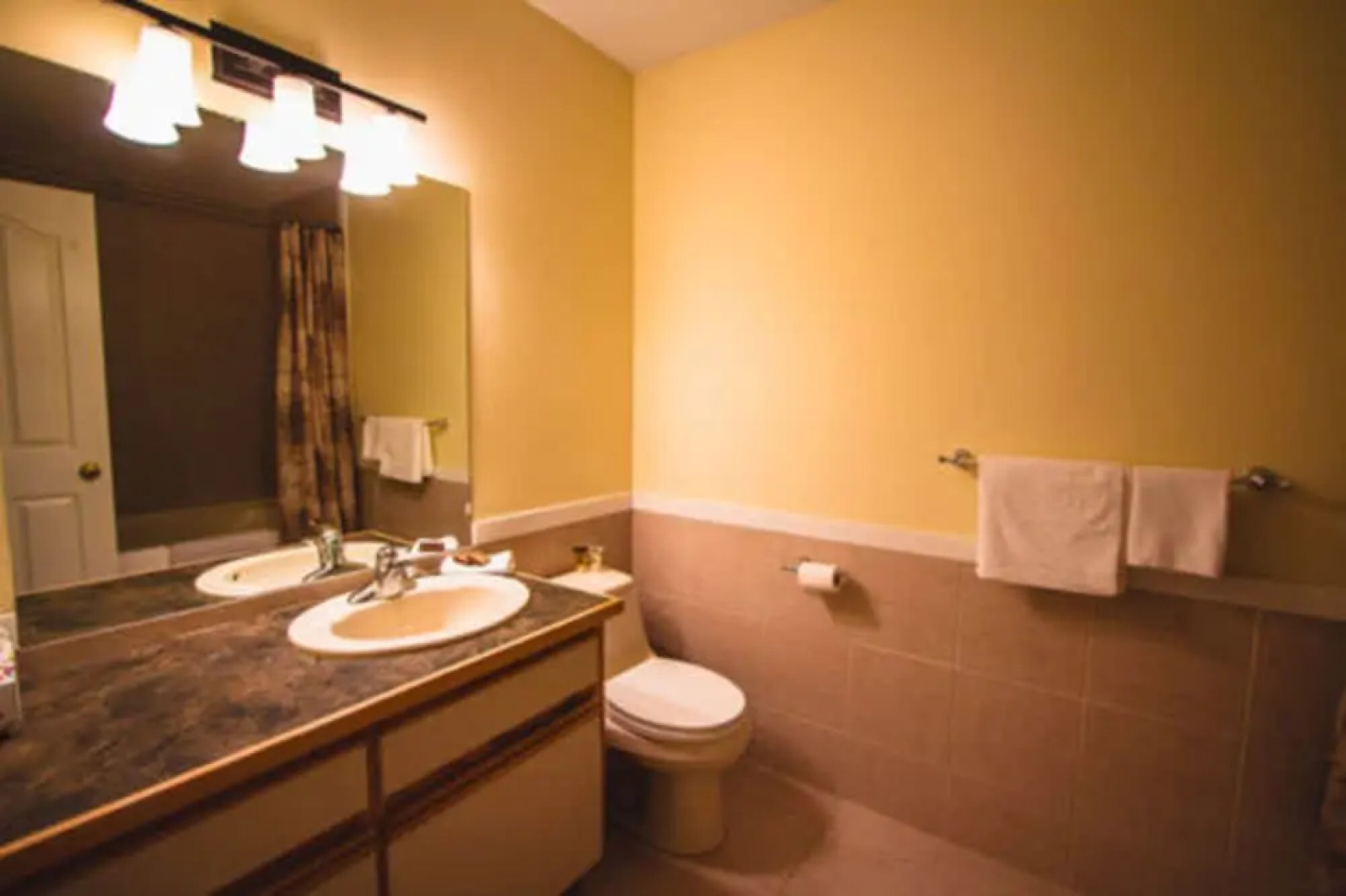 Rae Leigh Heights BnB