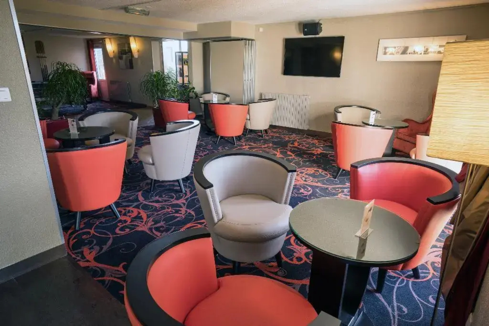 ibis Styles Chartres Sud Barjouville