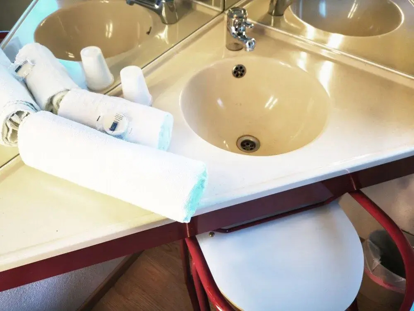 Lemon Hotel Chatellerault