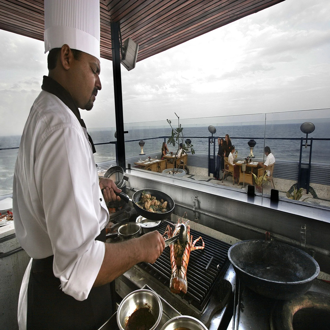The Promenade Pondicherry