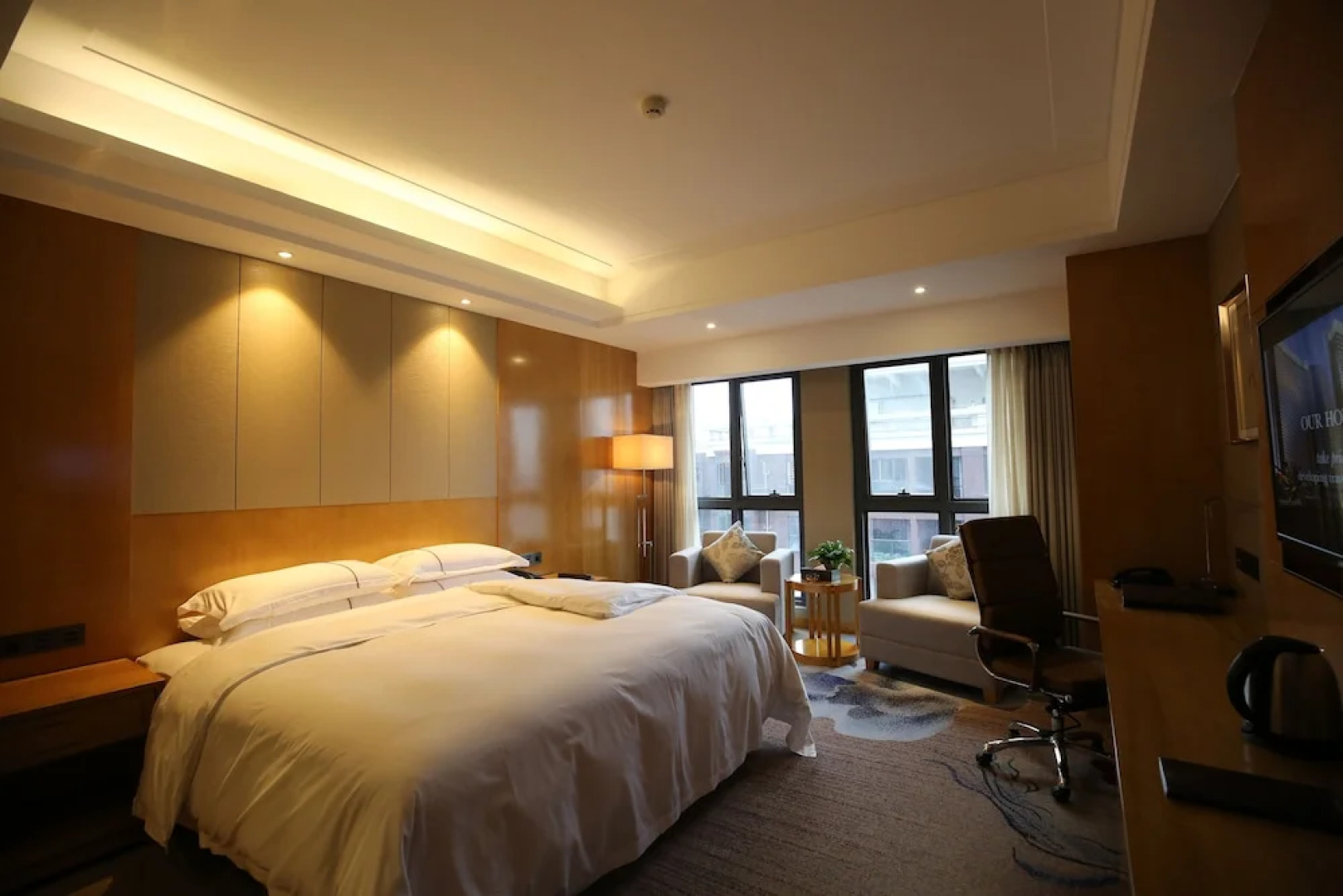 Worldhotel Grand Dijing Zunyi