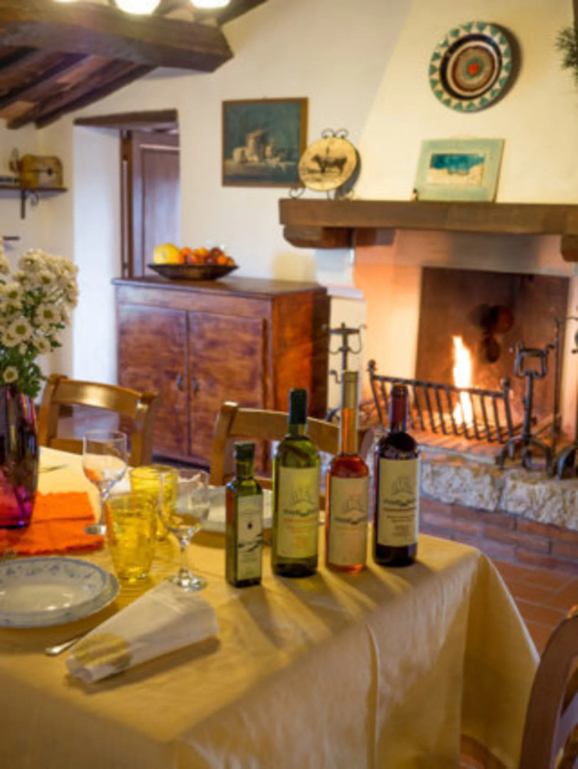 poggio alla rocca - alba