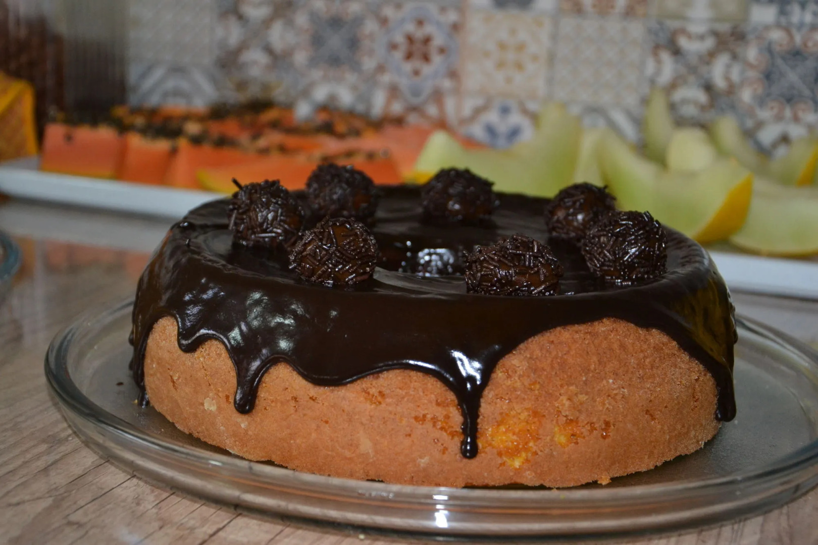 Pousada Caminho dos Sonhos