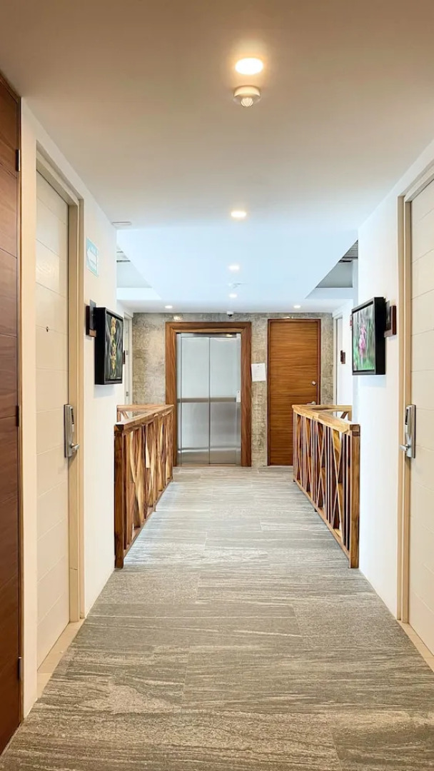 Ximena Hotel Boutique