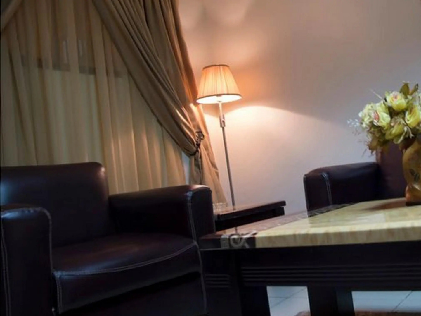 Havannah Suites & Conference Centre