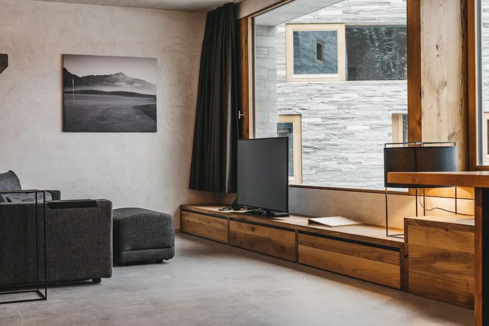 Rocksresort - Inh 25801