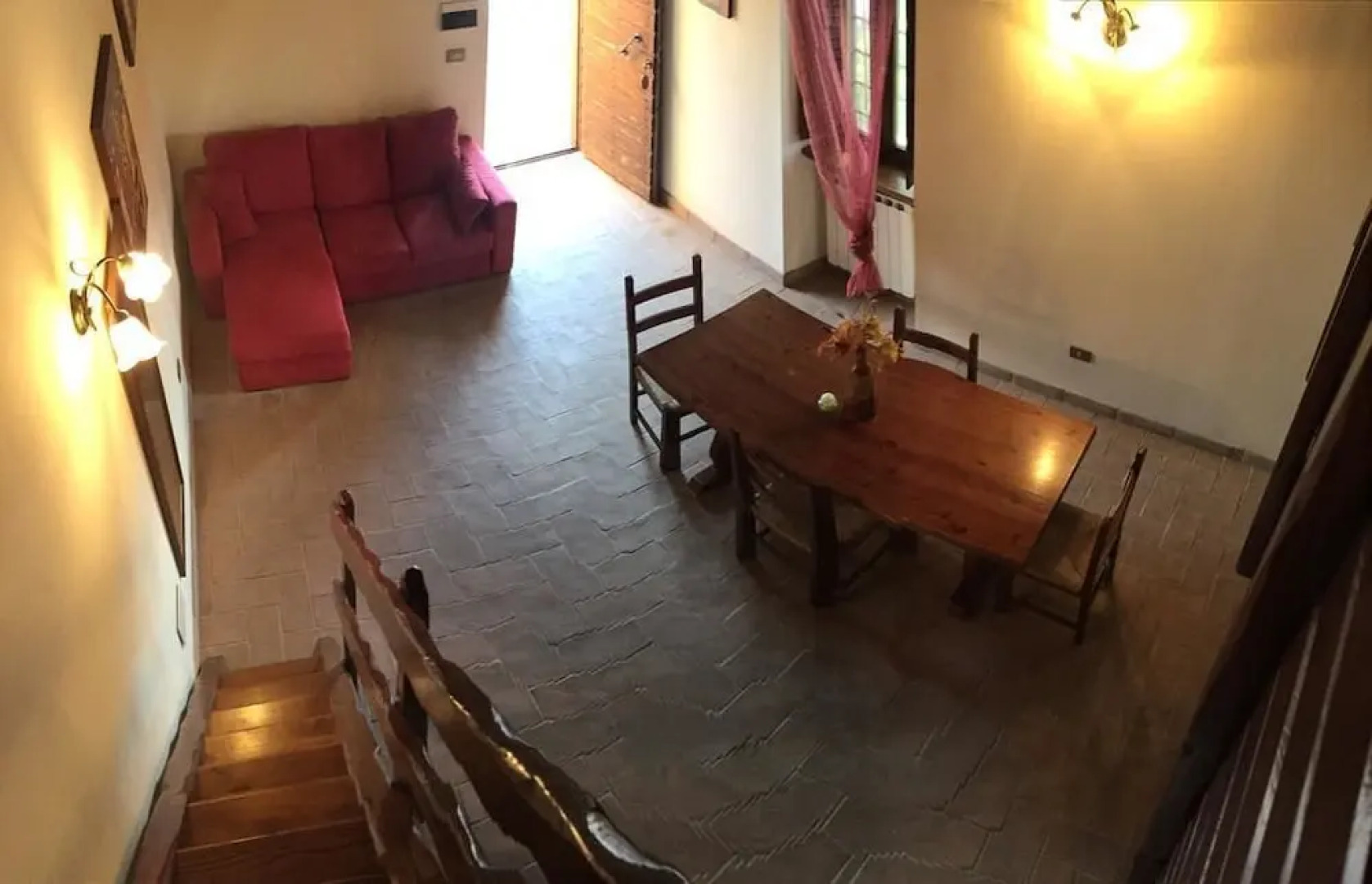 Affittacamere La Casetta