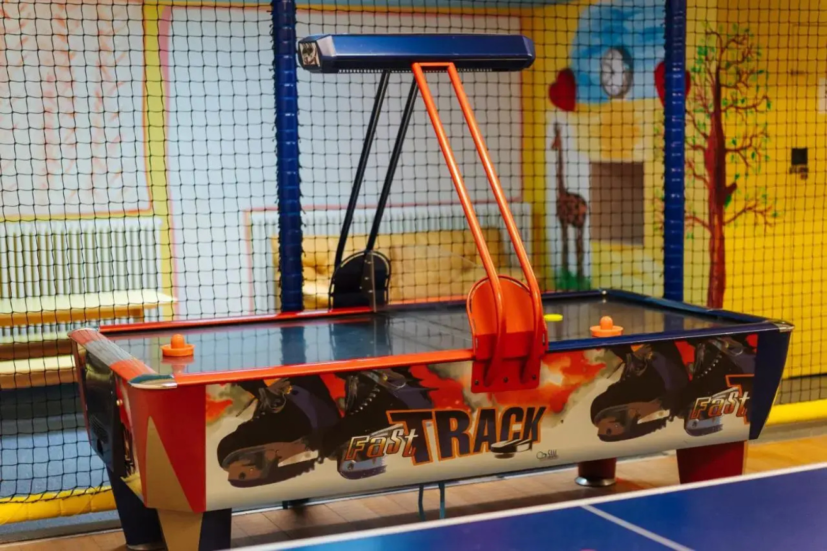 Europas 1. Baby Und Kinderhotel