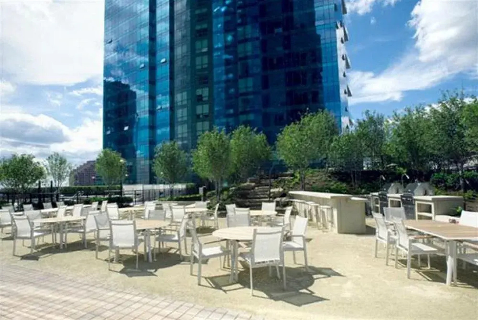 UBliss Suites at 70 Greene