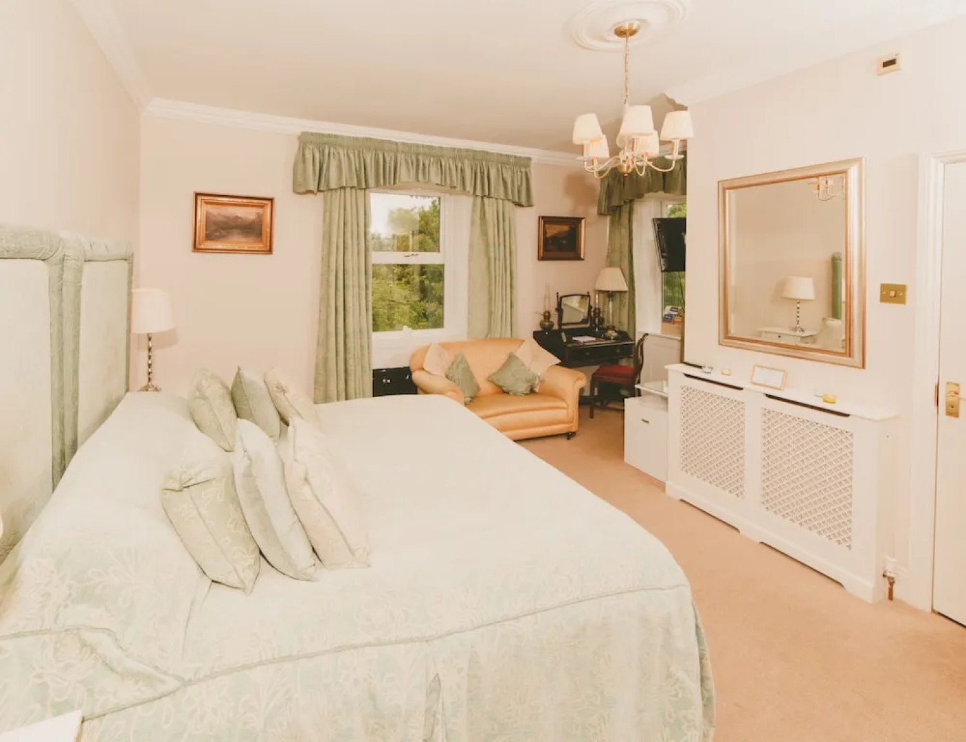 Riding Farm Cottages