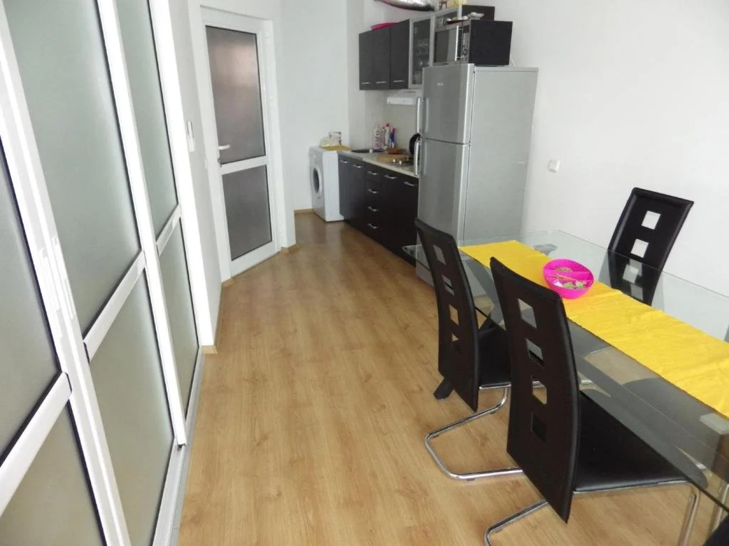 Silver Beach Apart Complex