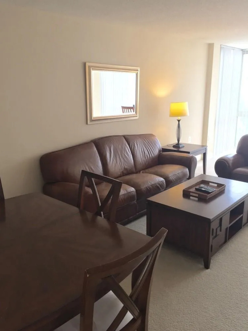 Parc Rosslyn by Executive Apartments